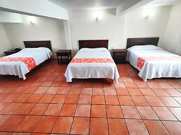 Rosita Hotel