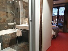 Chalet Hotel Du Bois