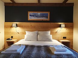 Chalet Hotel Du Bois