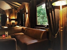 Chalet Hotel Du Bois