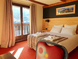 Chalet Hotel Du Bois