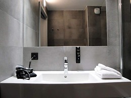Chalet Hotel Du Bois