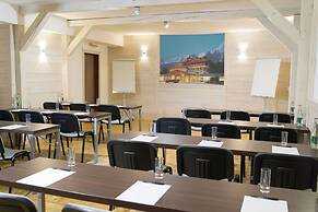 Chalet Hotel Du Bois