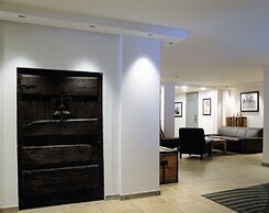 Chalet Hotel Du Bois