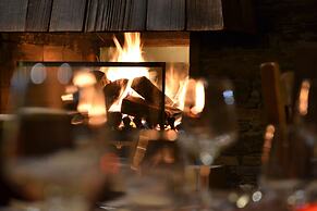 Chalet Hotel Du Bois