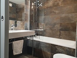 Chalet Hotel Du Bois