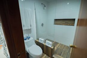 Hotel Santiago de Compostela