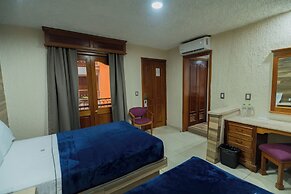 Hotel Santiago de Compostela