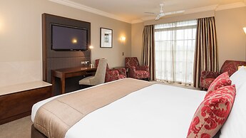 Distinction Rotorua Hotel and Conference Centre