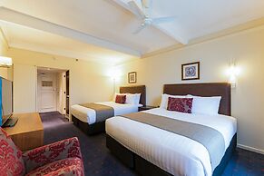 Distinction Rotorua Hotel and Conference Centre