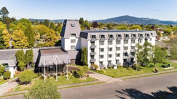 Distinction Rotorua Hotel and Conference Centre