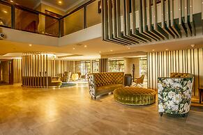 Distinction Rotorua Hotel and Conference Centre