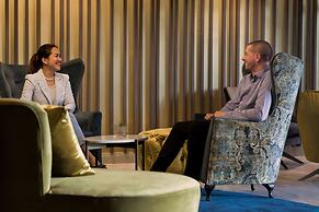 Distinction Rotorua Hotel and Conference Centre
