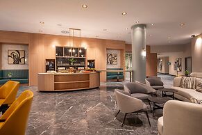 Brussels Marriott Hotel Grand Place