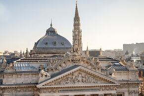 Brussels Marriott Hotel Grand Place