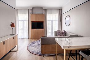 Brussels Marriott Hotel Grand Place