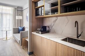 Brussels Marriott Hotel Grand Place