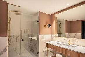 Brussels Marriott Hotel Grand Place
