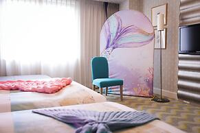 Hotel Okura Tokyo Bay