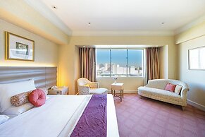 Hotel Okura Tokyo Bay