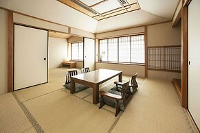 Hotel Okura Tokyo Bay