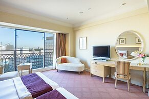 Hotel Okura Tokyo Bay