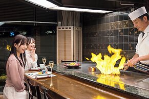 Hotel Okura Tokyo Bay