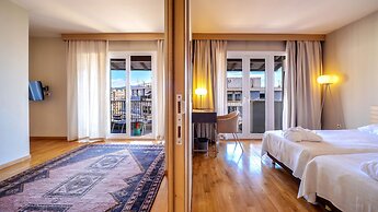 Astoria Hotel
