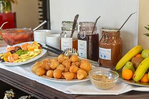 Astoria Hotel