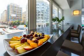 Astoria Hotel