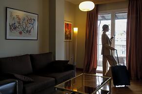 Astoria Hotel