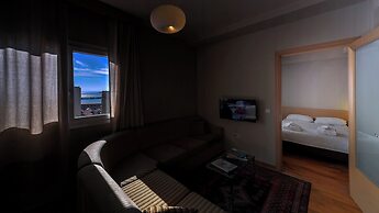 Astoria Hotel