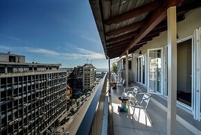 Astoria Hotel