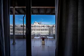 Astoria Hotel
