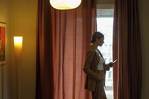 Astoria Hotel