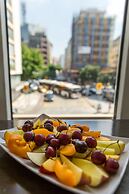 Astoria Hotel