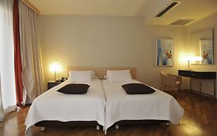Astoria Hotel