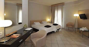 Astoria Hotel
