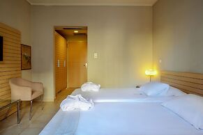 Astoria Hotel