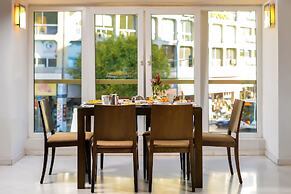 Astoria Hotel