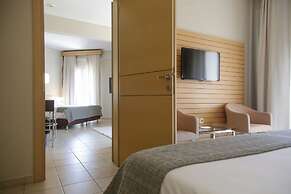 Astoria Hotel