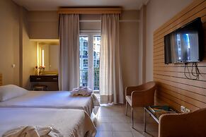 Astoria Hotel