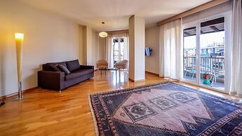 Astoria Hotel