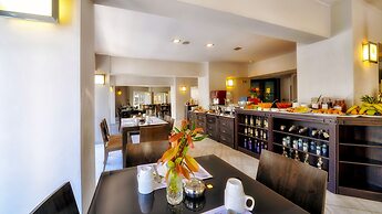 Astoria Hotel