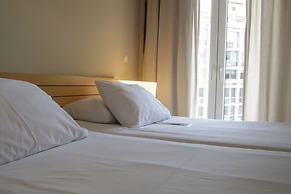 Astoria Hotel