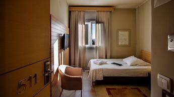 Astoria Hotel