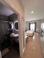 Theoxenia Caldera Hotel