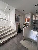 Theoxenia Caldera Hotel