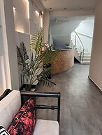 Theoxenia Caldera Hotel