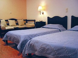 Theoxenia Caldera Hotel